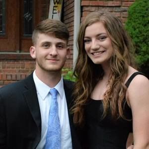 Meet your Posher, Justin